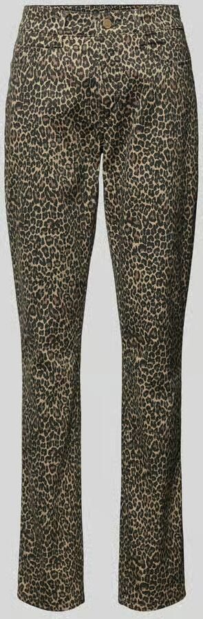 MAC Five-pocketsbroek DREAM-LEO Slim fit in hoog elastische kwaliteit - Foto 13