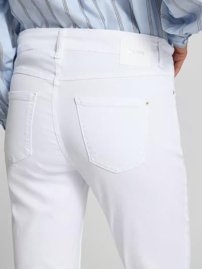 MAC Straight leg jeans in 5-pocketmodel model 'Dream'
