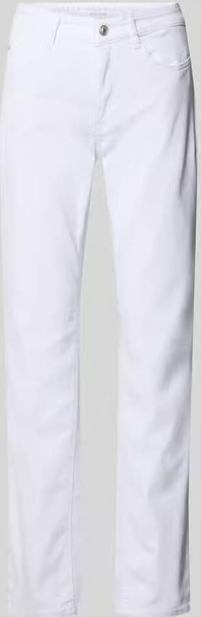 MAC Straight leg jeans in 5-pocketmodel model 'Dream' - Foto 2