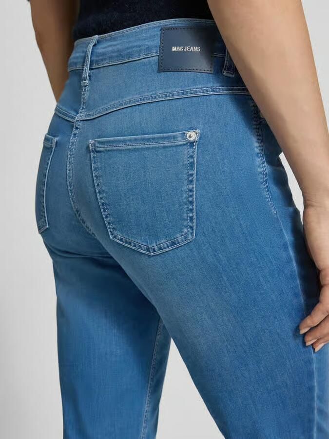 MAC Straight leg jeans in 5-pocketmodel model 'Dream'