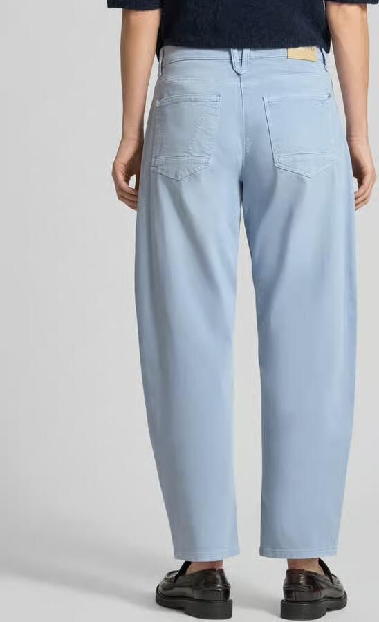 MAC Wide Fit jeans in 5-pocket-design model 'Danni' - Foto 3