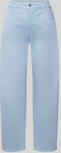 MAC Wide Fit jeans in 5-pocket-design model 'Danni'