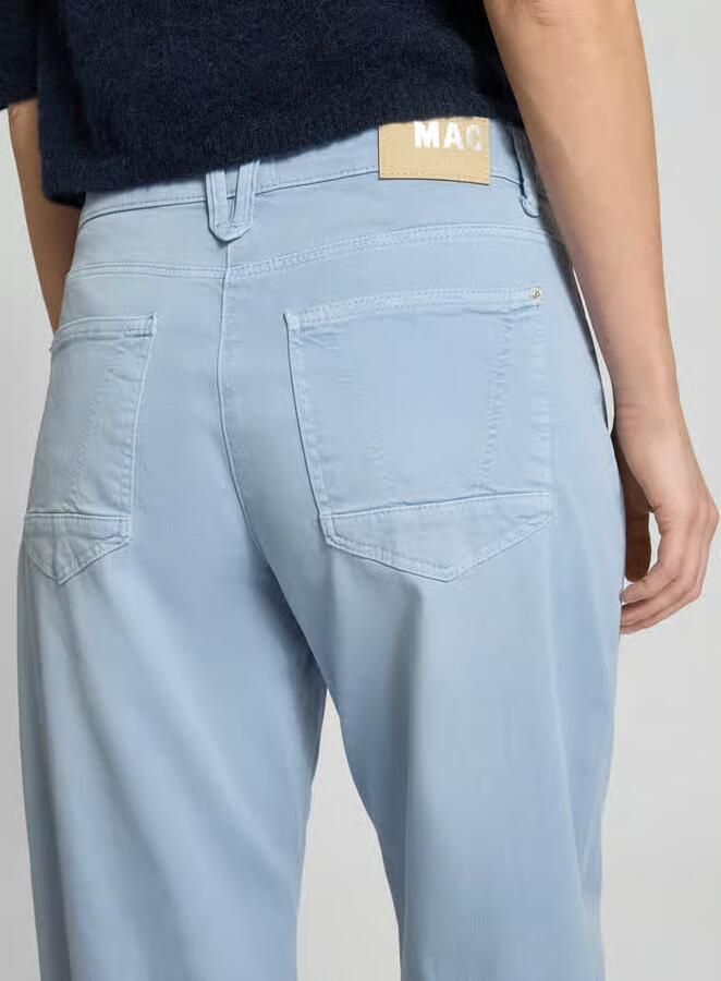 MAC Wide fit jeans in 5-pocketmodel model 'Danni' - Foto 2
