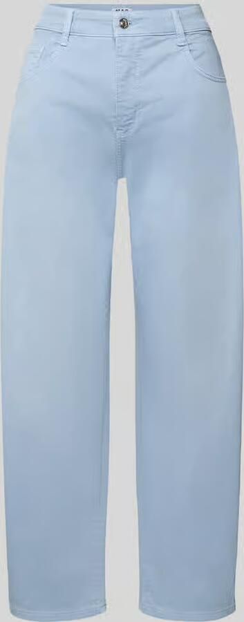 MAC Wide fit jeans in 5-pocketmodel model 'Danni'
