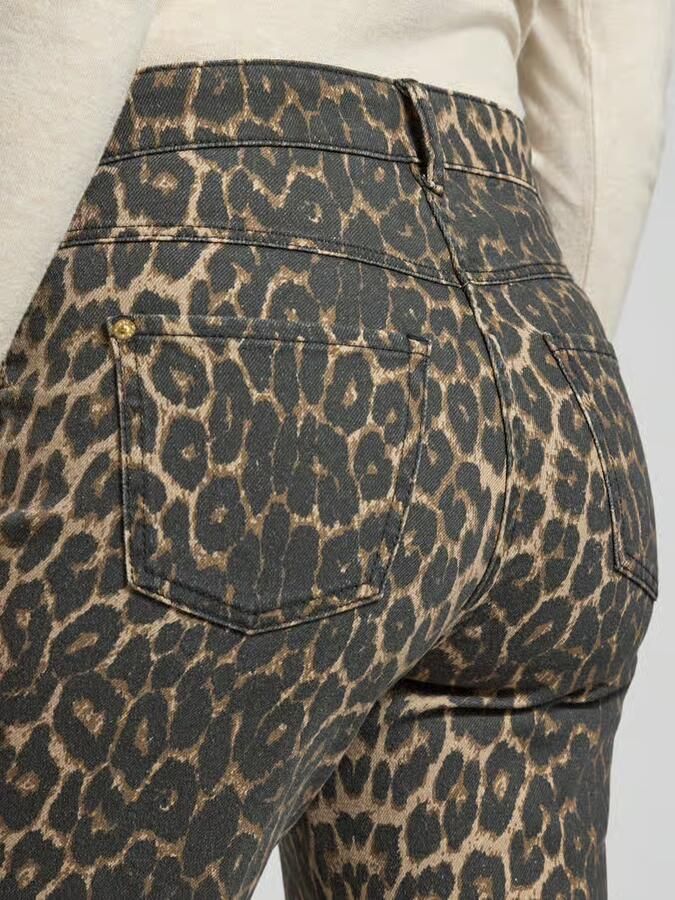 MAC Wide fit jeans met 5-pocketmodel - Foto 2