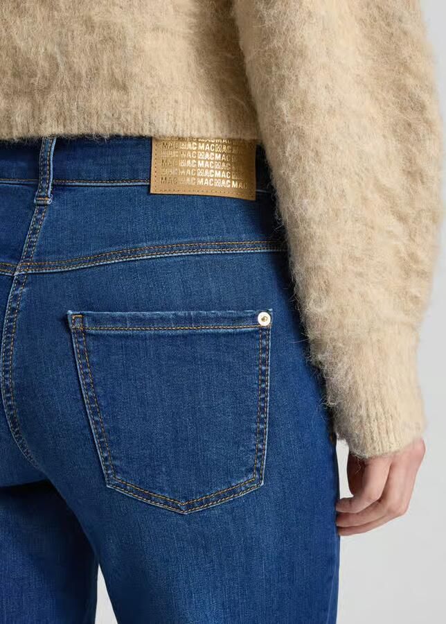 MAC Wide fit jeans met 5-pocketmodel - Foto 2