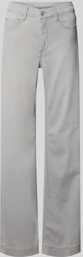 MAC wide fit jeans met steekzakken - Foto 2