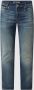MAC Jeans Arne Pipe Workout Denimflexx Blauw Heren - Thumbnail 2