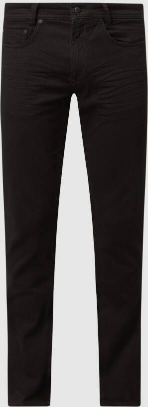 MAC Regular fit jeans Jog´n Jeans by in five-pocketsstijl