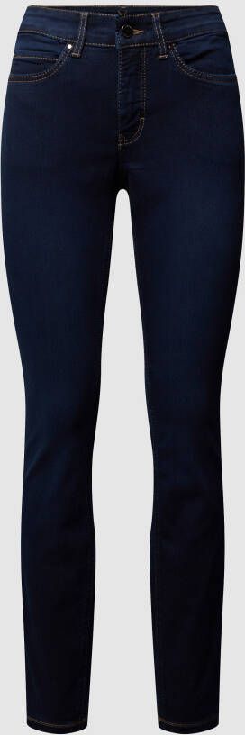 MAC Skinny fit jeans met stretch model 'Dream Skinny'