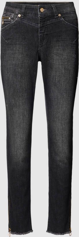 MAC Slim fit jeans in 5-pocketmodel model 'RICH'