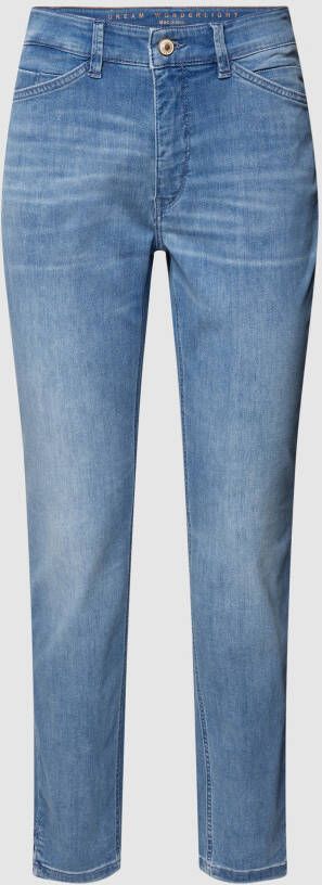 MAC Slim fit jeans met 5-pocketmodel model 'DREAM SUMMER'