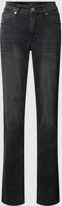 MAC Slim fit jeans met 5-pocketmodel model 'MELANIE'