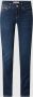 MAC Stijlvolle Slim-Fit Jeans Blue Heren - Thumbnail 4