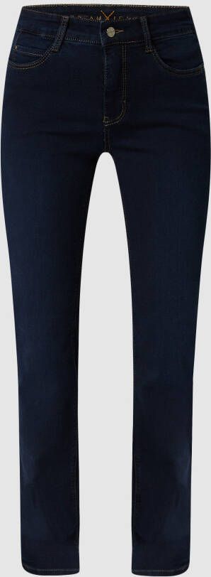 MAC Slim fit jeans met stretch model 'DREAM'