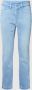 MAC Slim fit jeans met stretch model 'DREAM CHIC AUTHENTIC' - Thumbnail 1