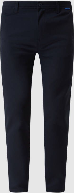 MAC Modern slim fit jeans met stretch