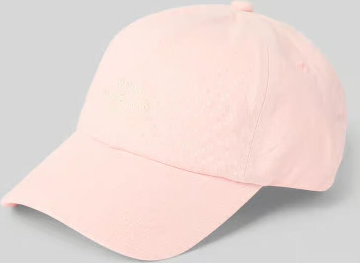 MADS NØRGAARD Baseballpet met labelstitching - Foto 2