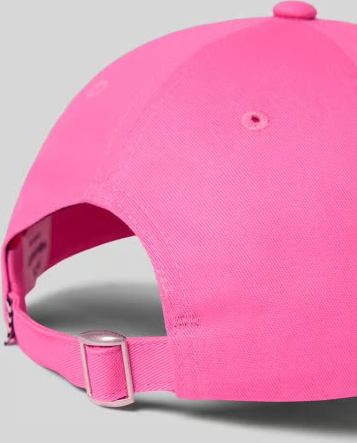 MADS NØRGAARD Baseballpet met labelstitching - Foto 2