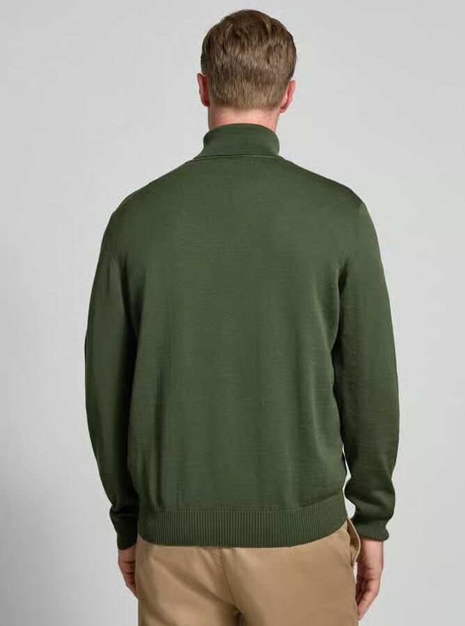 Maerz muenchen Gebreide pullover van merinowol
