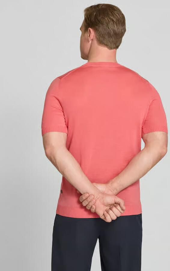 Maerz muenchen gebreid shirt met ronde hals - Foto 3
