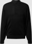 Maerz muenchen Gebreide pullover van merinowol - Thumbnail 1