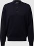 Maerz muenchen Gebreide pullover van merinowol - Thumbnail 1