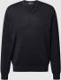 Maerz muenchen Pullover van scheerwol - Thumbnail 1