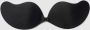 MAGIC Bodyfashion voorgevormde strapless plak bh Angel Bra zwart - Thumbnail 2