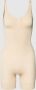 Magic Body Fashion Shaping-body Low Back Bodysuit extreem diepe ruguitsparing gladde naadloze afwerking - Thumbnail 2