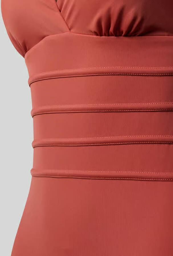 Magic Body Fashion Shapingpants Comfort Short comfortabele naadloze vormende shorts - Foto 3