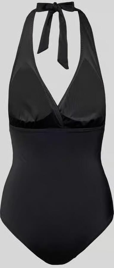 Magic Body Fashion Badpak Shaping Halter Swimsuit - Foto 8