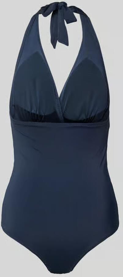 Magic Body Fashion Badpak Shaping Halter Swimsuit - Foto 5