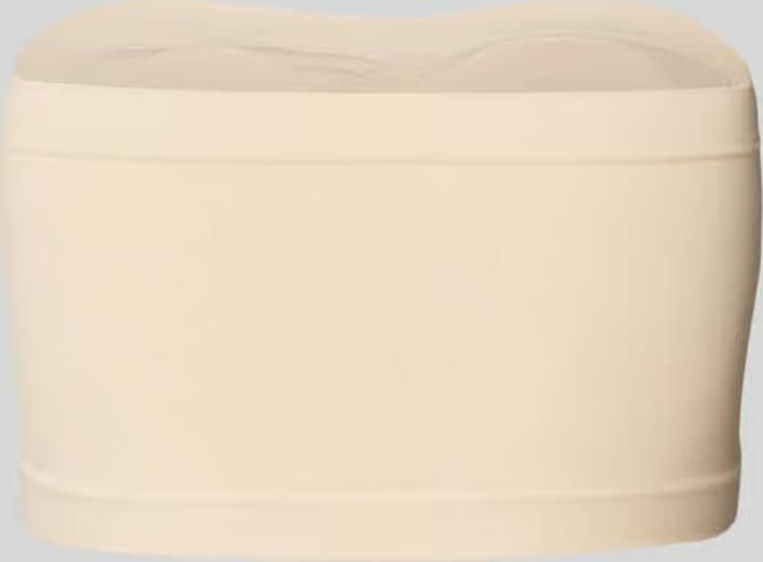 Magic Body Fashion Beugelloze-bh Comfort Bandeau met uitneembare vullingen - Foto 5