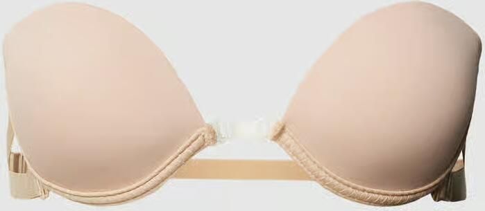 Magic bodyfashion Beha die op verschillende manieren te dragen is model 'MULTIWAY' - Foto 16