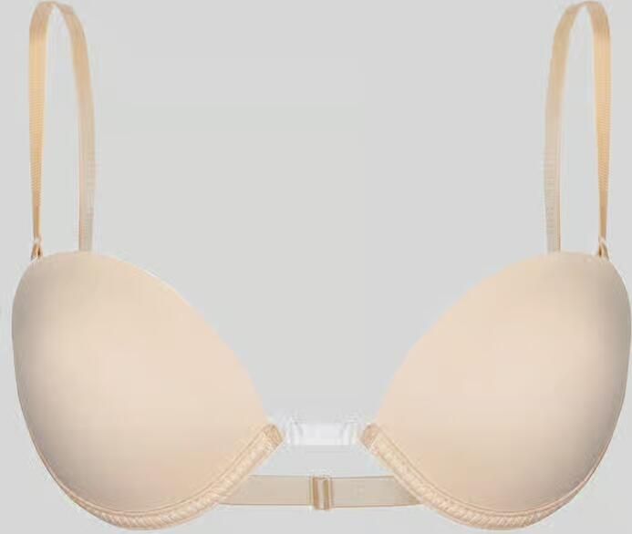 Magic bodyfashion Beha die op verschillende manieren te dragen is model 'MULTIWAY' - Foto 17