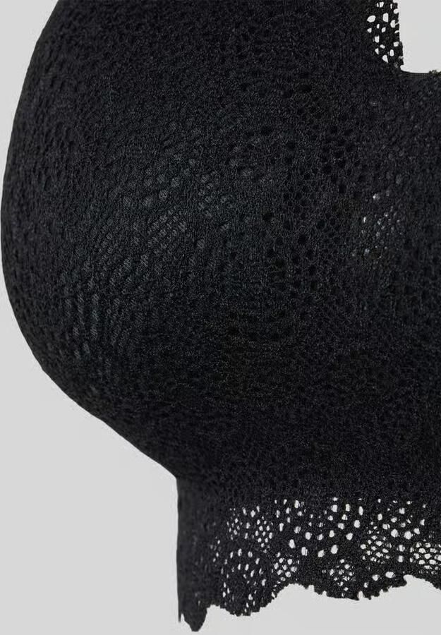 Magic Body Fashion Bustier Naadloze afwerking voor een onzichtbare uitstraling - Foto 4