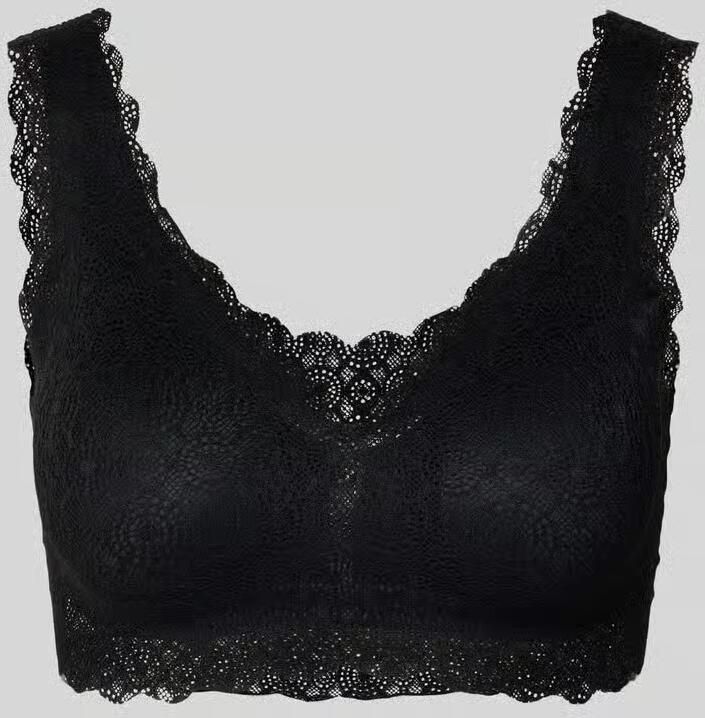 Magic Body Fashion Bustier Naadloze afwerking voor een onzichtbare uitstraling - Foto 7