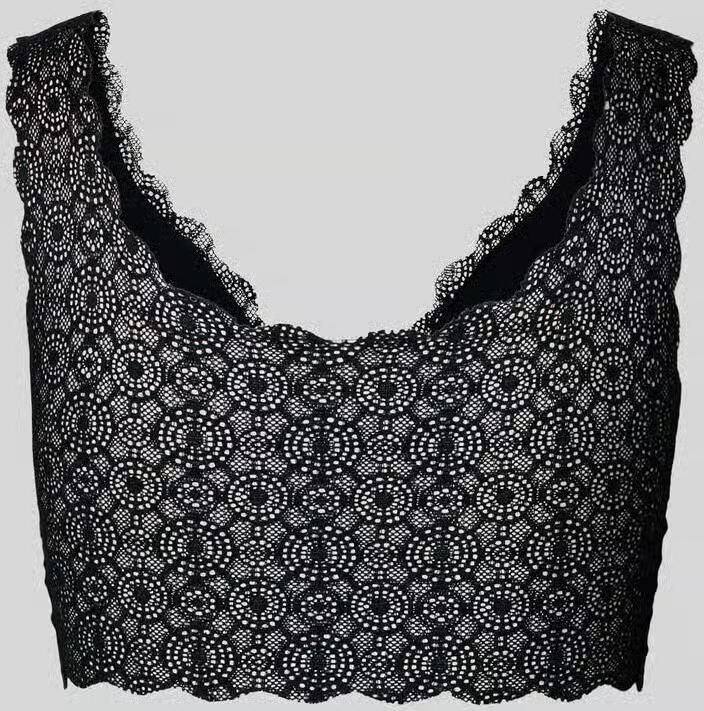 Magic Body Fashion Bustier Naadloze afwerking voor een onzichtbare uitstraling - Foto 8