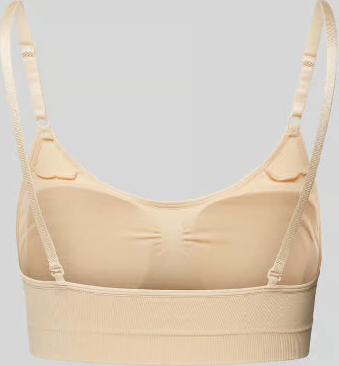 Magic Body Fashion Bustier Comfort Bra comfortabele naadloze en beugelvrije bh - Foto 2
