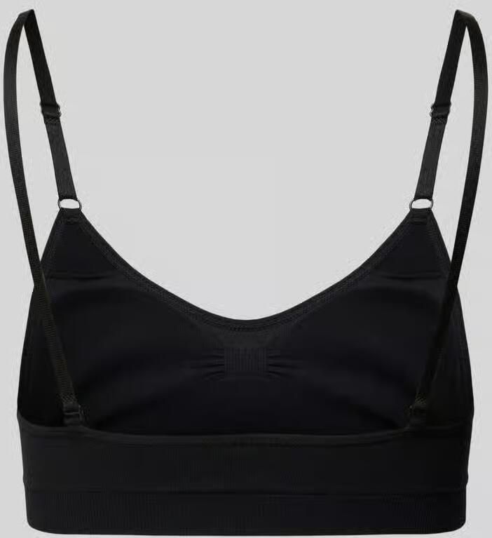 Magic Body Fashion Bustier Comfort Bra comfortabele naadloze en beugelvrije bh - Foto 2