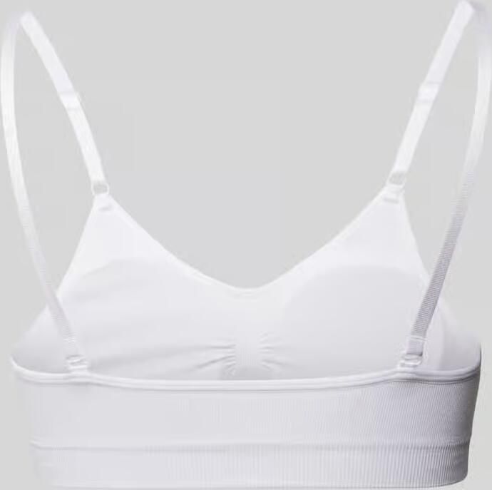 Magic Body Fashion Bustier Comfort Bra comfortabele naadloze en beugelvrije bh - Foto 5