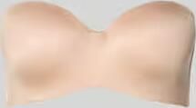 Magic bodyfashion Voorgevormde bh met afneembare bandjes en push-up-effect - Foto 7