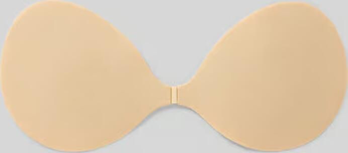 Magic bodyfashion bh travel set in zonder bandjes design - Foto 2