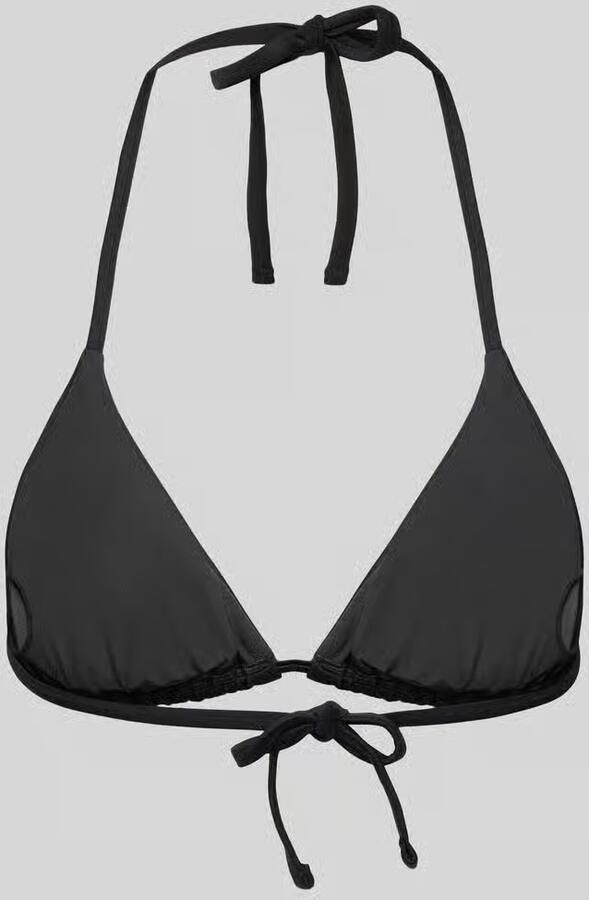 Magic bodyfashion Bikinitop met halter - Foto 1