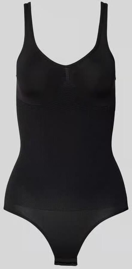 Magic Body Fashion Shaping-body Slim Body gladde naadloze afwerking voor een onzichtbare look - Foto 5