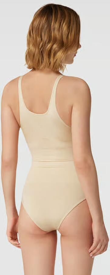 Magic Body Fashion Shaping-body Slim Body gladde naadloze afwerking voor een onzichtbare look - Foto 10