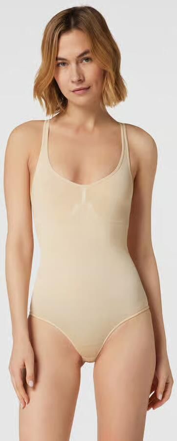 Magic Body Fashion Shaping-body Slim Body gladde naadloze afwerking voor een onzichtbare look - Foto 11