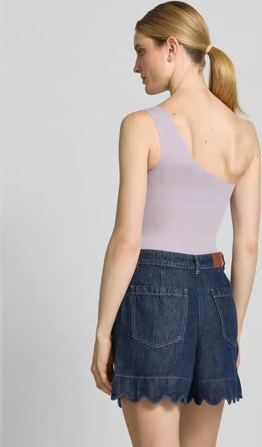 Magic bodyfashion Body met one shoulder-band model 'Dream'