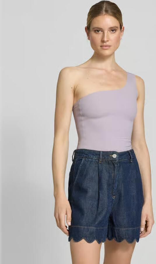 Magic bodyfashion Body met one shoulder-band model 'Dream' - Foto 2